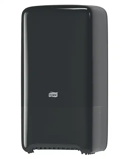 TOILETPAPIERDISPENSER TORK T6 MEDIUM