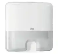 HANDDOEKDISPENSER TORK H2 ELEVATION