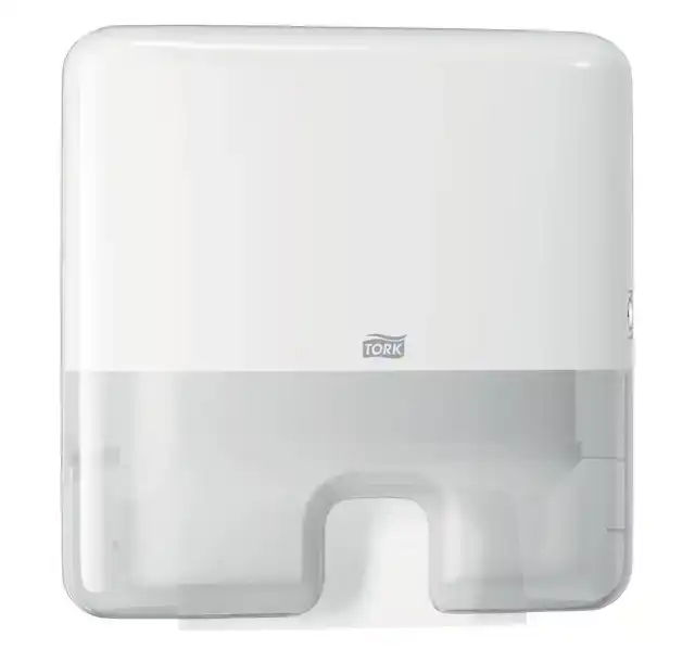 HANDDOEKDISPENSER TORK H2 ELEVATION