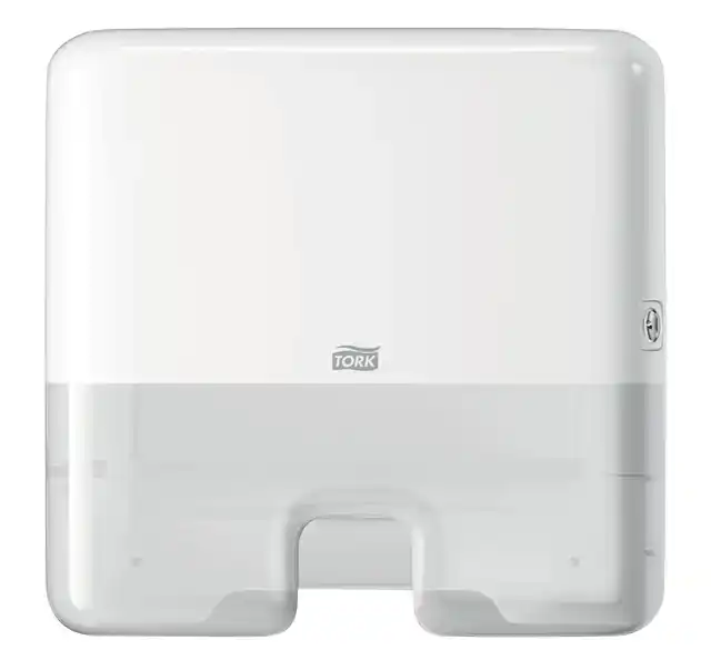 HANDDOEKDISPENSER TORK H2 ELEVATION