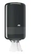 POETSPAPIERDISPENSER TORK M1 ELEVATION