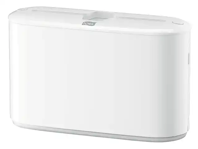 HANDDOEKDISPENSER TORK H2 ELEVATION