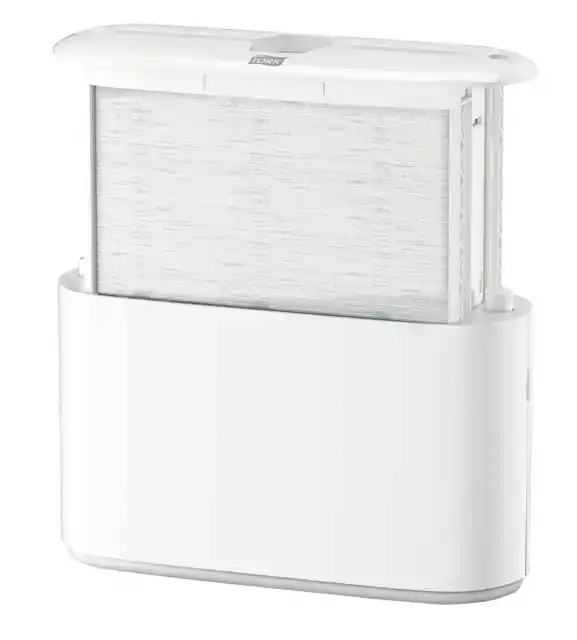 HANDDOEKDISPENSER TORK H2 ELEVATION