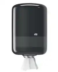 POETSPAPIERDISPENSER TORK M2 ELEVATION