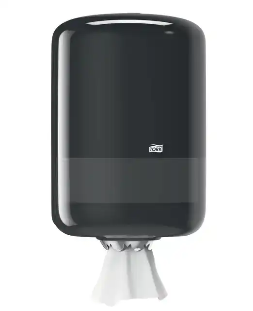 POETSPAPIERDISPENSER TORK M2 ELEVATION