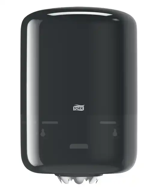 POETSPAPIERDISPENSER TORK M2 ELEVATION