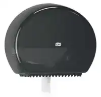 TOILETPAPIERDISPENSER TORK MINI T2