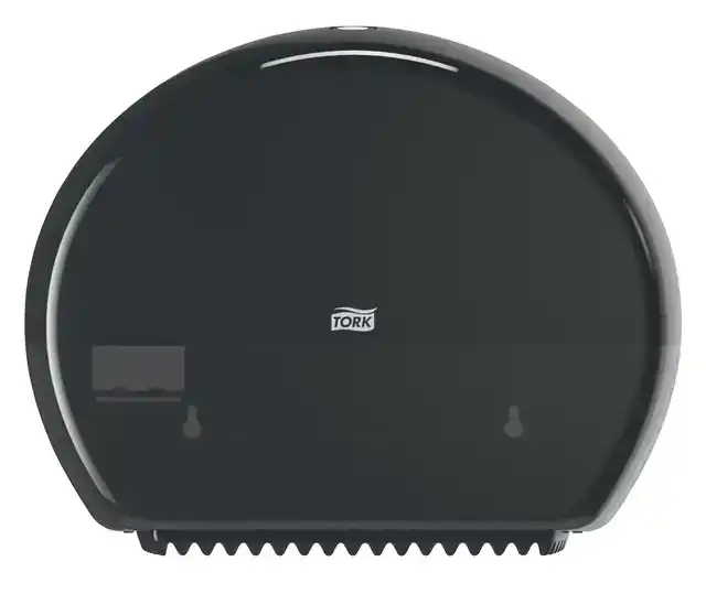 TOILETPAPIERDISPENSER TORK T2 JUMBO