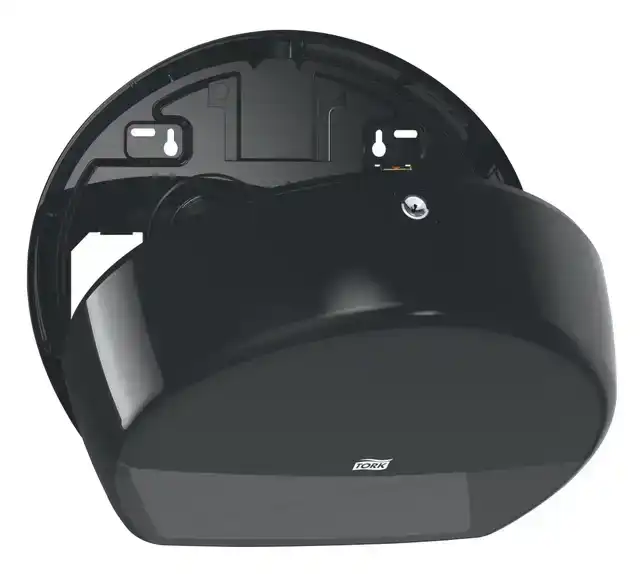 TOILETPAPIERDISPENSER TORK T2 JUMBO