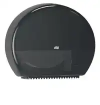 TOILETPAPIERDISPENSER TORK T1 JUMBO