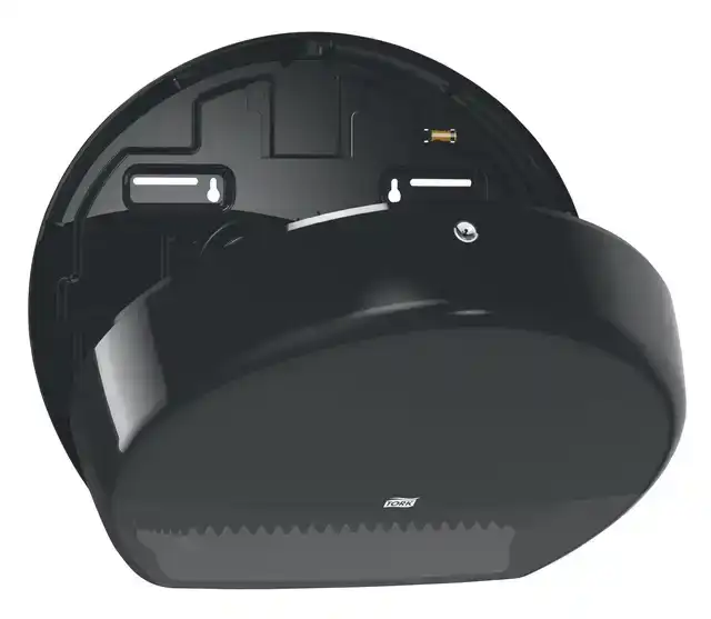 TOILETPAPIERDISPENSER TORK T1 JUMBO