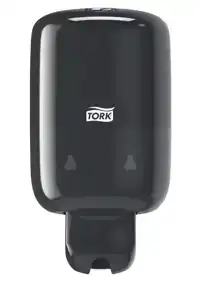 ZEEPDISPENSER TORK MINI S2 ELEVATION