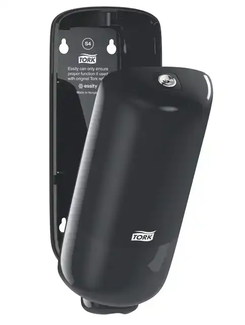 ZEEPDISPENSER TORK S4 ELEVATION 1000ML