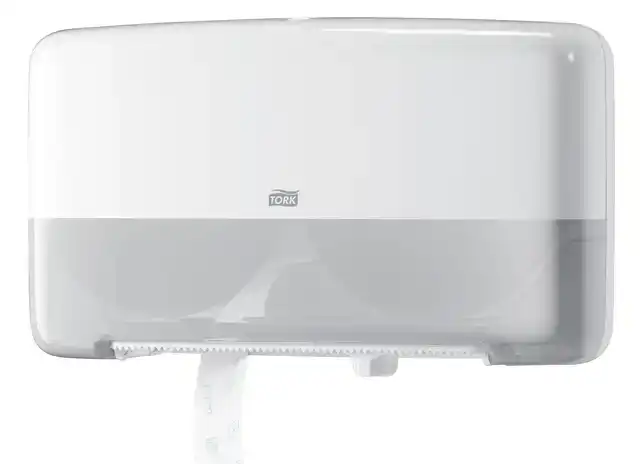 TOILETPAPIERDISPENSER TORK T2 JUMBO