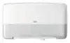 TOILETPAPIERDISPENSER TORK T2 JUMBO