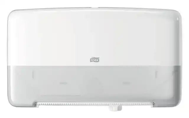 TOILETPAPIERDISPENSER TORK T2 JUMBO
