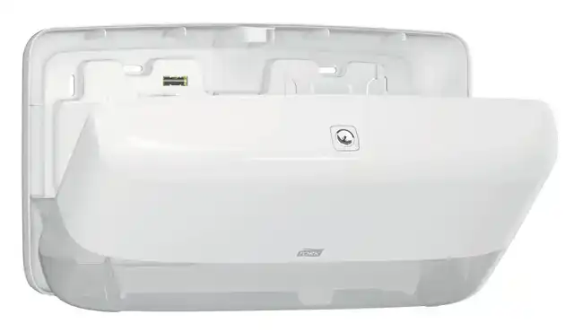 TOILETPAPIERDISPENSER TORK T2 JUMBO
