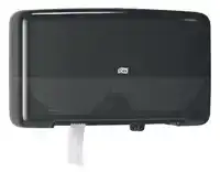 TOILETPAPIERDISPENSER TORK T2 JUMBO