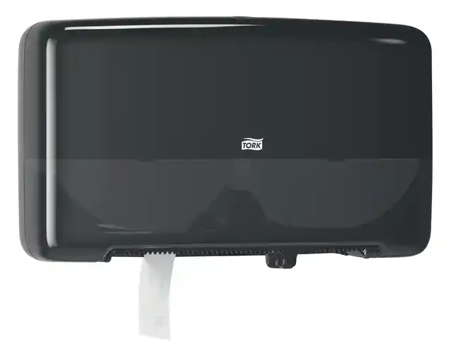 TOILETPAPIERDISPENSER TORK T2 JUMBO