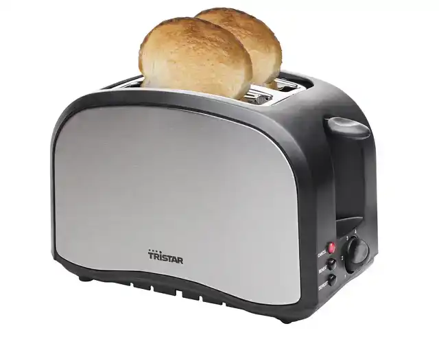 BROODROOSTER TRISTAR BR1022 MET 6