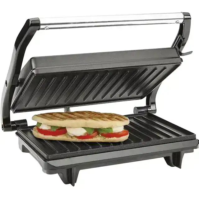 TOSTI APPARAAT GRILL TRISTAR GR-2650