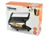 TOSTI APPARAAT GRILL TRISTAR GR-2650