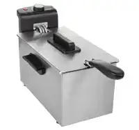 AIRFRYER TRISTAR FR6994 4.5L 1500W