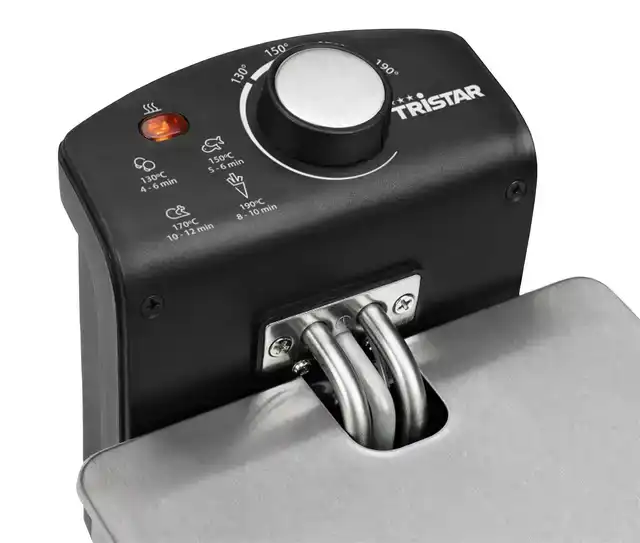 AIRFRYER TRISTAR FR6994 4.5L 1500W