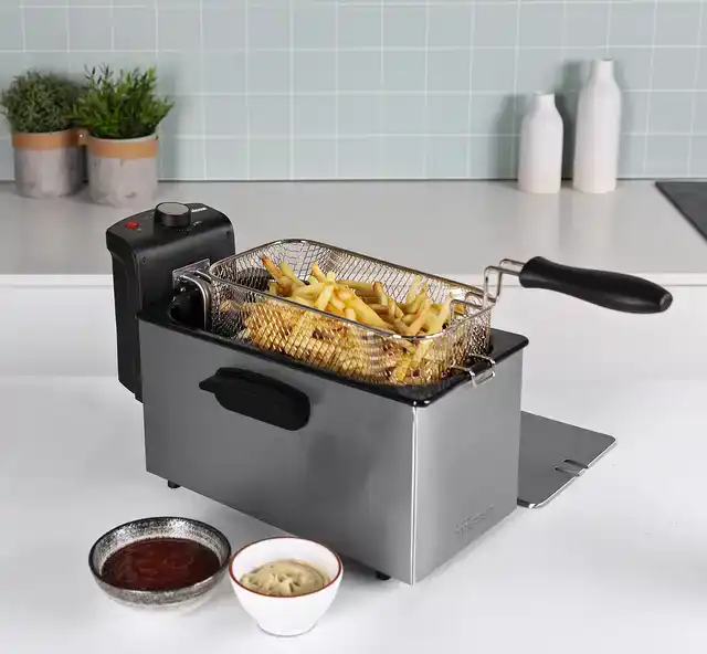 AIRFRYER TRISTAR FR6994 4.5L 1500W