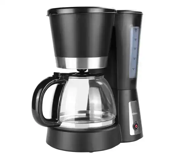 KOFFIEZETAPPARAAT TRISTAR 1.2L 900W