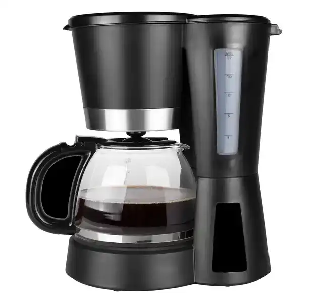 KOFFIEZETAPPARAAT TRISTAR 1.2L 900W