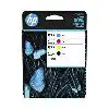 INKTCARTRIDGE HP 6ZC72AE 934/935 ZWART