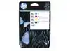 INKTCARTRIDGE HP 6ZC70AE 963 ZWART + 3