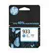 INKTCARTRIDGE HP CN058AE 933 BLAUW