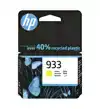 INKTCARTRIDGE HP CN060AE 933 GEEL