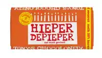 CHOCOLADE TONY CHOCOLONELY HIEPER DE