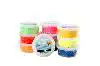 KLEI FOAM CLAY BASIC 10 X 35GR 10