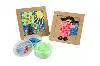 KLEI FOAM CLAY BASIC 10 X 35GR 10