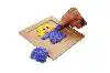 KLEI FOAM CLAY BASIC 10 X 35GR 10