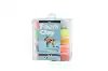 KLEI FOAM CLAY BASIC 10 X 35GR 10