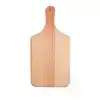 SNIJPLANK CREATIV COMPANY 28X14CM HOUT