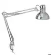 BUREAULAMP MAUL STUDY MET TAFELKLEM