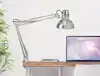 BUREAULAMP MAUL STUDY MET TAFELKLEM