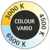 BUREAULAMP MAUL GRACE LED COLOUR VARIO