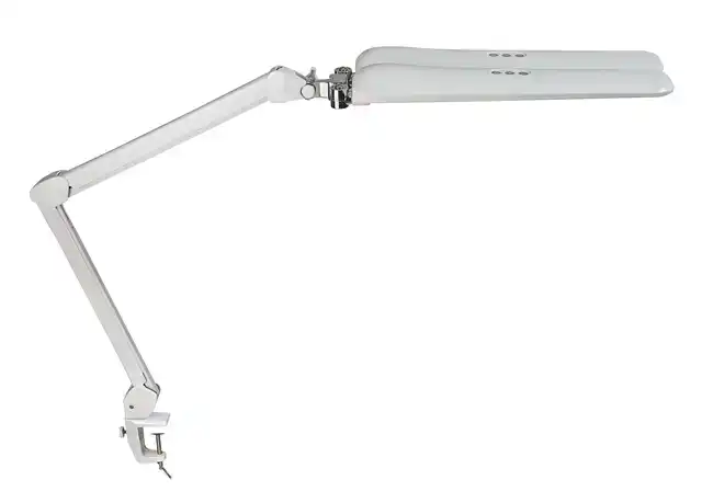 WERKPLEKLAMP MAUL CRAFT DUO LED MET