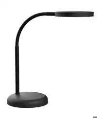 BUREAULAMP MAUL JOY LED ZWART