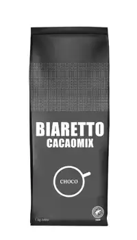 CHOCOMIX BIARETTO 1000 GRAM