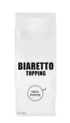 MELKPOEDER BIARETTO TOPPING 750 GRAM