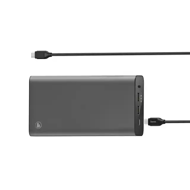 POWERBANK HAMA USB C 26.800 MAH 5 20V