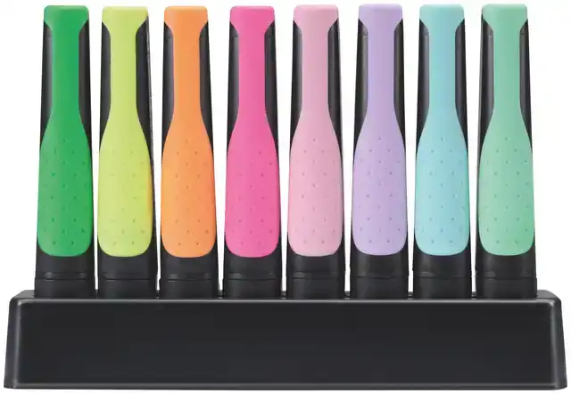 MARKEERSTIFT STABILO GREEN BOSS
